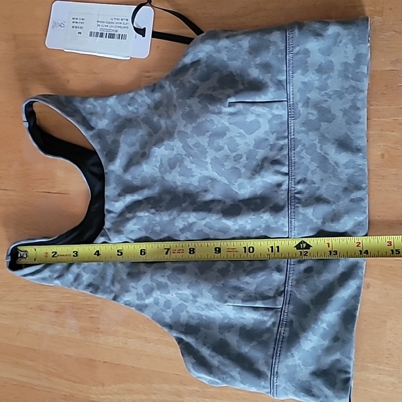 Varley Let's Move Harris Bra - Picture 8 of 9